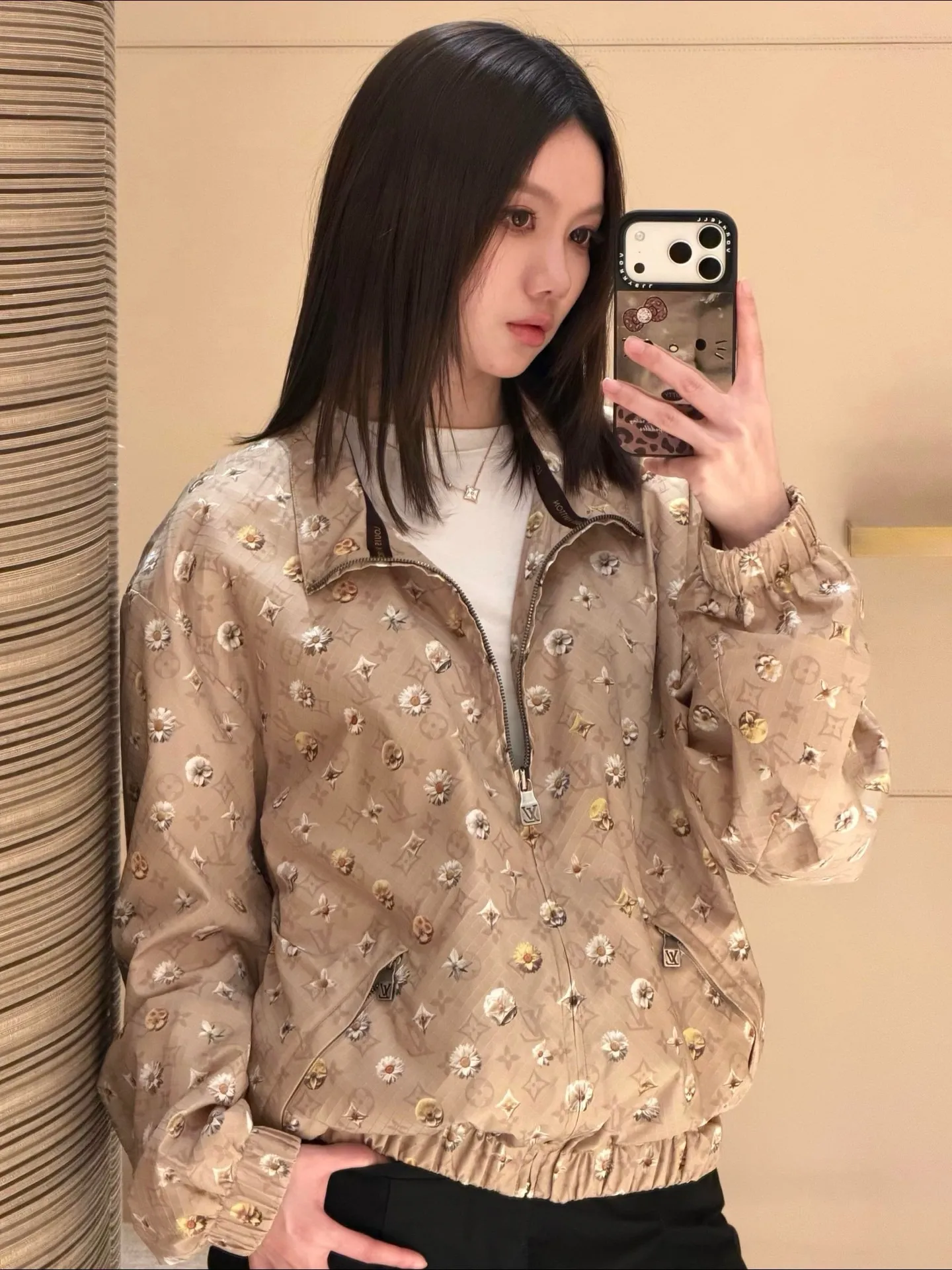 Louis Vuitton/